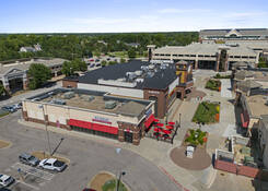 
                                	        SouthPointe Pavilions
                                    