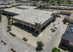 
                                	        SouthPointe Pavilions
                                    