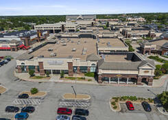 
                                	        SouthPointe Pavilions
                                    