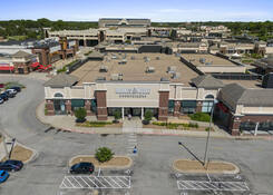 
                                	        SouthPointe Pavilions
                                    