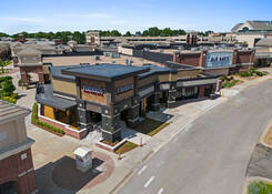 
                                	        SouthPointe Pavilions
                                    
