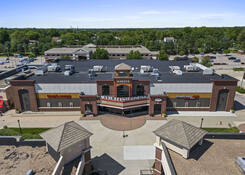 
                                	        SouthPointe Pavilions
                                    