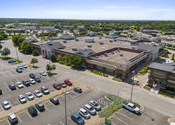 
                                	        SouthPointe Pavilions
                                    