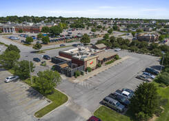 
                                	        SouthPointe Pavilions
                                    