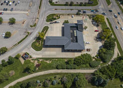 
                                	        SouthPointe Pavilions
                                    