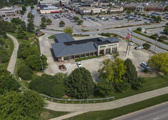 
                                	        SouthPointe Pavilions
                                    