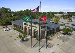 
                                	        SouthPointe Pavilions
                                    