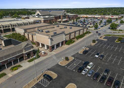 
                                	        SouthPointe Pavilions
                                    