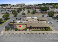 
                                	        SouthPointe Pavilions
                                    