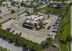 
                                	        SouthPointe Pavilions
                                    
