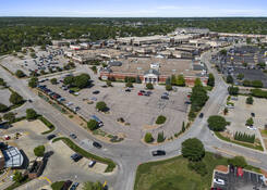 
                                	        SouthPointe Pavilions
                                    