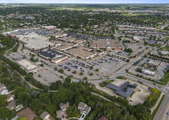 
                                	        SouthPointe Pavilions
                                    