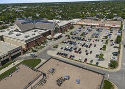 
                                	        SouthPointe Pavilions
                                    