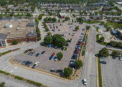 
                                	        SouthPointe Pavilions
                                    