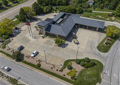 
                                	        SouthPointe Pavilions
                                    