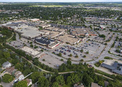 
                                	        SouthPointe Pavilions
                                    
