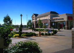 
                                	        SouthPointe Pavilions
                                    