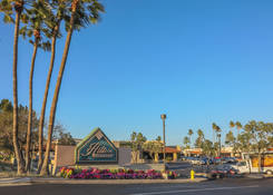 
                                	        Hilton Village
                                    