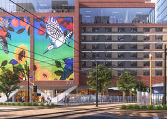 
                                	        Tempe Depot
                                    