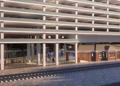 
                                	        Tempe Depot
                                    