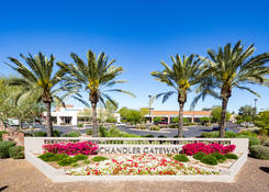 
                                	        Chandler Gateway
                                    