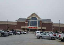 
                                	        SouthPointe Pavilions
                                    